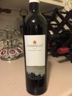 07 Mountain Cuvee Napa Valley (Chappellet Vineyard 2007